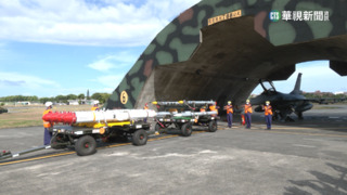 美軍擬將東亞軍備移台　立委：增強台灣防衛韌性