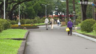 北、東雲量增多仍為晴朗好天氣 白天各地氣溫回升 週日晚氣溫驟降