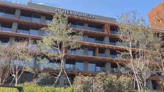 阿里山英迪格酒店房價「浮動機制」惹議！　消基會：應於訂房時以書面確認