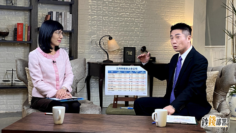 3月除息秀上場! 分析師推這兩檔「成功填息且續漲」