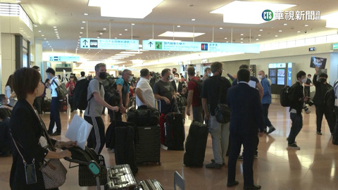 廉航機票5月份下殺　飛日本最低2799元