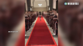 170名旗袍女盛大迎賓　來自同一人力公關團隊