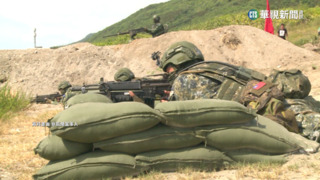 空軍.海軍陸戰隊　2月連爆現役軍人上網賣槍