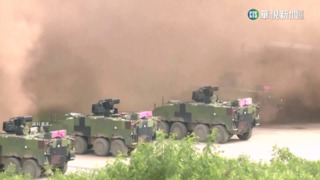 美「全球威脅評估報告」：習將施壓台走向統一