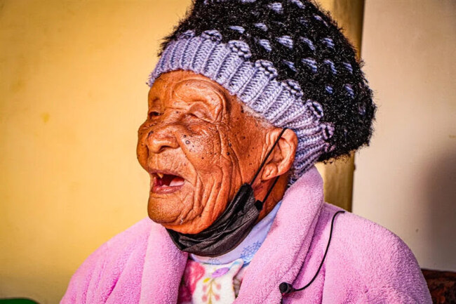 「世界上長壽的人瑞」過世　享嵩壽128歲 爭取進入金氏世界紀錄 | 華視新聞