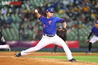 痛苦是比較出來的？看完韓國首戰表現 網笑：中華隊球迷的心情好多了