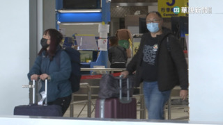 陸委會宣布　明起恢復10個兩岸定期航班航點