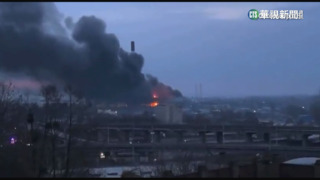 俄軍9號轟炸烏克蘭全境　多城遭遇飛彈攻擊