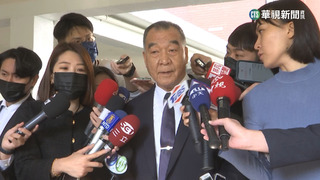 失聯金門上兵游對岸？　邱國正：不能完全排除