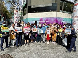 經典賽熱潮夯！運動簽賭詐騙盛行　北市保大員警曝光識詐4步驟　