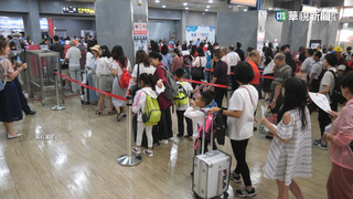 兩岸直飛今起開放10航點　將增13包機城市