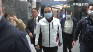 2024總統大選民調　「賴鄭配」支持度勝「侯朱配」