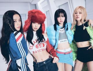 BLACKPINK高雄場「最終座位加開」！售票日在3/13