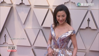 楊紫瓊IG轉發文章　遭疑違規催票急刪文滅火