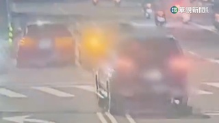 銀行董事酒駕擦撞車　妻子幫頂罪遭抓包