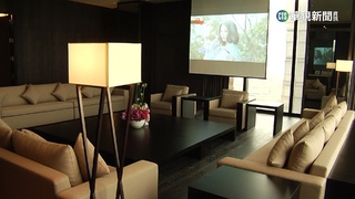 全台最頂級！　台中林酒店最貴一晚破百萬