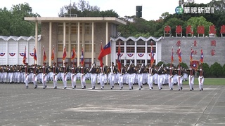 退役軍官赴中黃埔校慶　馮世寬：應該邀請我