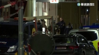 歹徒闖藥房挾持多人　德警攻堅逮1嫌幸無傷亡