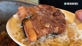 美食聲援！　800碗爌肉飯　600份肉圓.400杯紅茶