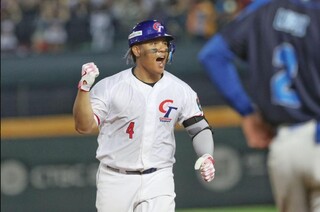 爽啦！中華隊奪首勝　11比7擊退義大利