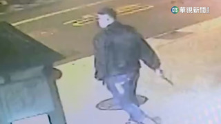 9惡煞當街刀砍騎士丟包醫院　辯稱單純行車糾紛