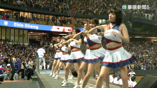 2萬球迷嗨翻WBC全場　義大利教頭認證「超有活力」