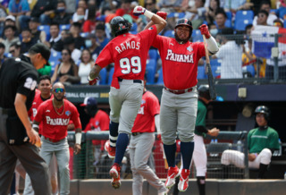 Ramos開轟！巴拿馬預賽最終戰力拼義大利 2比0奪第2勝