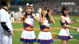 「台式應援」紅到國外！　林襄登日本新聞封面照