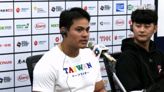 張育成史詩級滿貫砲！　轟出新名詞「育成經驗」