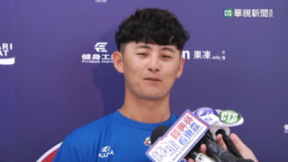 替補驚奇變福氣功臣！　吳哲源抗荷"一戰成名