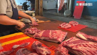 毛豬交易價破90元創新高　養豬協會：反映成本