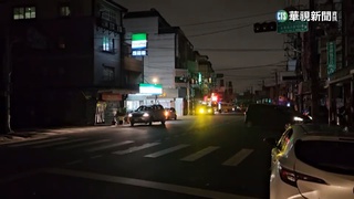 疑變電所事故！　中壢平鎮1920戶停電搶修中