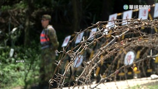 軍方發布離營通報　金門失聯士兵將遭通緝