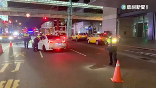 黑幫高調春酒踩紅線！　警狂臨檢「夜店喊衰」