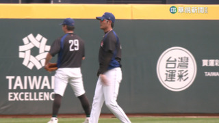 地獄賽程？中華隊「晚接午」輸了　球迷罵爆悍創