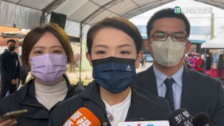 垃圾車播高虹安唱「突然好想你」　竹市府：定點才播