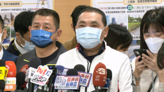 行動治理座談開跑「備戰2024」？　侯：依照慣例