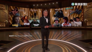 奧斯卡最大贏家！　「媽的多重宇宙」橫掃7獎