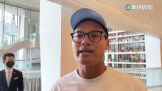 中華隊無緣晉級　張育成哽咽：我心都裂了