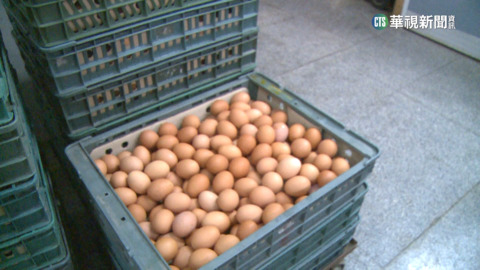 缺蛋持續延燒！公平會嚴查聯合哄抬蛋價　設檢舉專線歡迎民眾提供線索