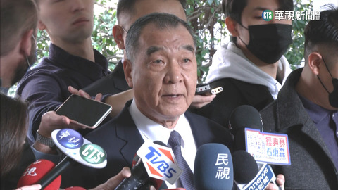 國軍改喝豆漿、沒蛋吃？　邱國正：是額外補充