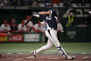 「連3屆首輪遭淘汰」　韓國22：2痛擊中國出氣