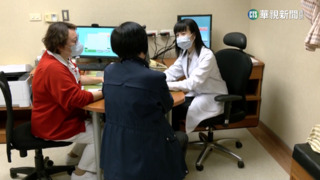 不是回春！　55歲婦停經後又出血　罹子宮內膜癌