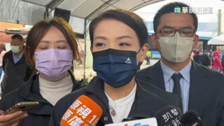 高虹安唱「突然好想你」宣導反詐　爆侵權爭議