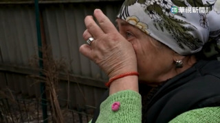 俄軍逼近哈爾科夫東翼　烏克蘭居民堅守拒撤