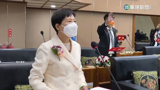 澎6連霸議長劉陳昭玲涉貪　法院裁定收押禁見