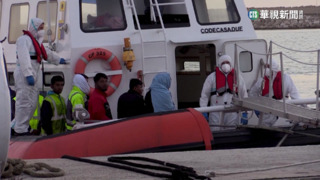 報復？義國難民船激增　俄傭兵組織是幕後黑手