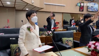 澎6連霸議長劉陳昭玲涉貪　法院裁定收押禁見