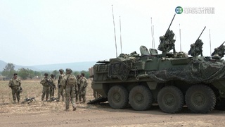 中國挑戰進逼　美編列8420億美元國防預算創新高