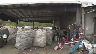 環保署「資收大軍計畫」轉型　全新資收關懷計畫　五大措施加碼照顧弱勢